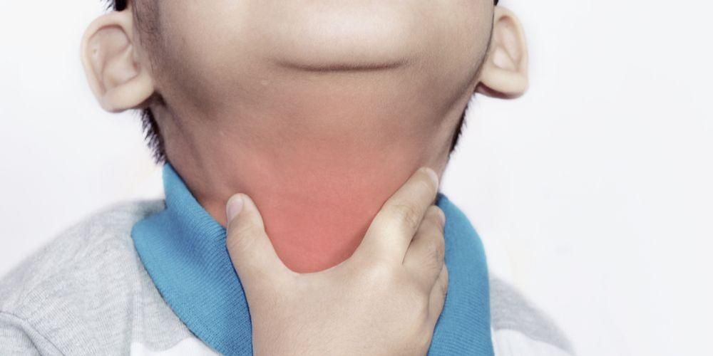Menghadapi Difteria pada Kanak-kanak, Inilah Yang Perlu Dipahami oleh Ibu Bapa