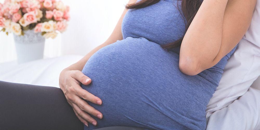 Come capire la differenza tra vino in gravidanza e gravidanza normale, le donne incinte devono saperlo