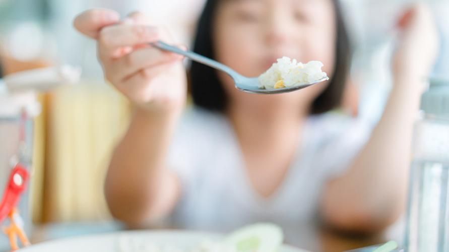 Bebeklerde Sık Görülen Pirinç Alerjilerini ve Belirtilerini Tanıyın