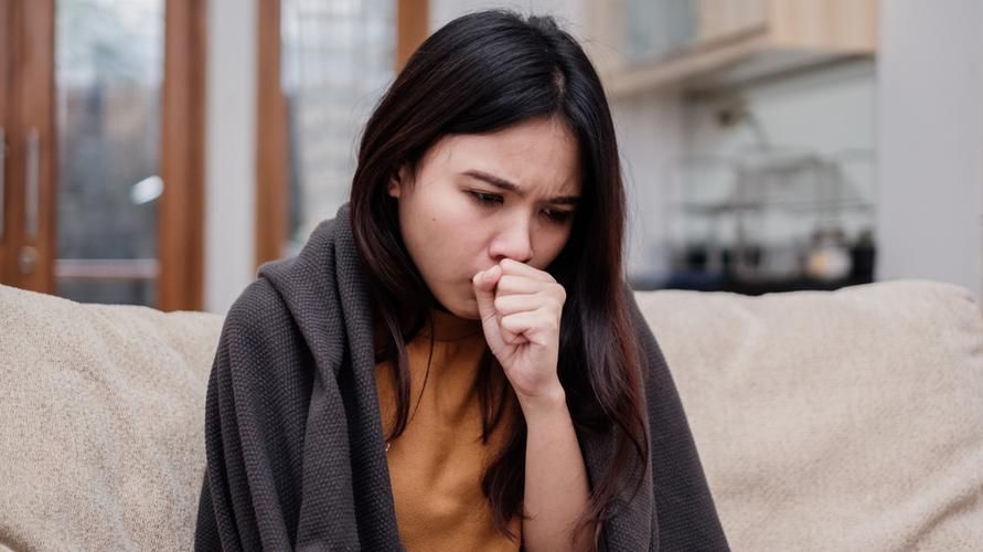 Разбиране на видовете кашлица, така че да не получите неправилно лечение