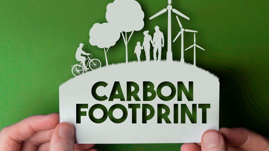 ผลกระทบของ Carbon Footprint หรือ Carbon Footprint ต่อสุขภาพและสิ่งแวดล้อม