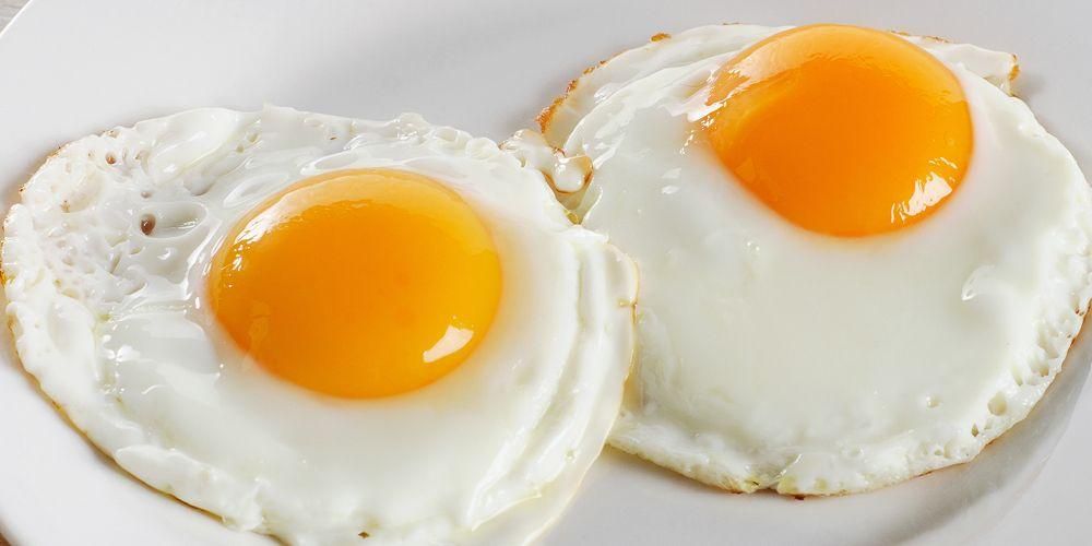 Alahan Telur Selalunya Disebabkan oleh Kandungan Nutrien Telur Ini