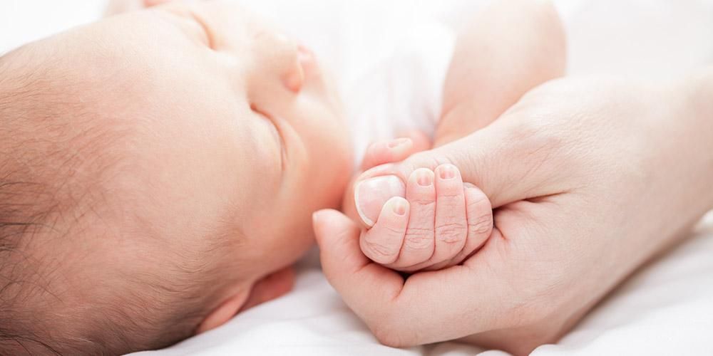 Beyaz Gürültü Bir Bebek Uyutma Yöntemidir, Artılarını ve Eksilerini Bilin