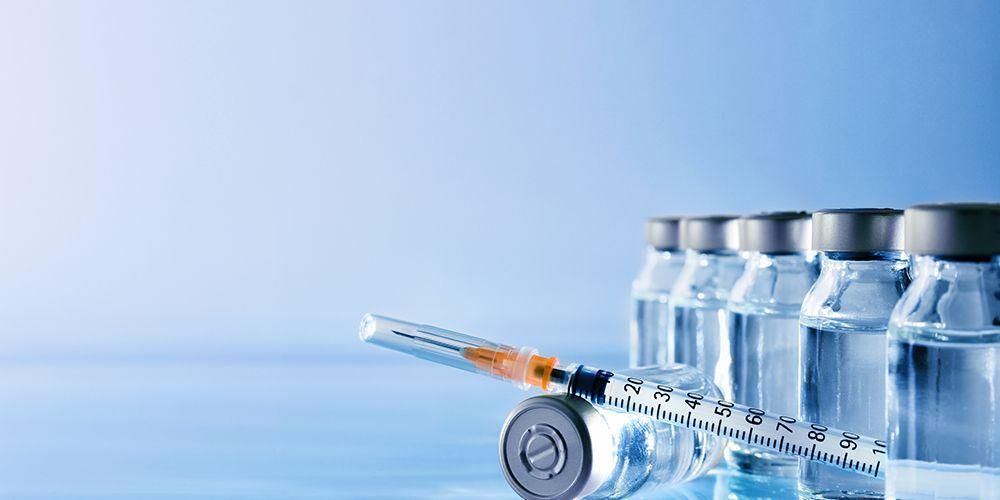 Penyakit Campak Menyebar Lagi, Antivaccine Sebab?