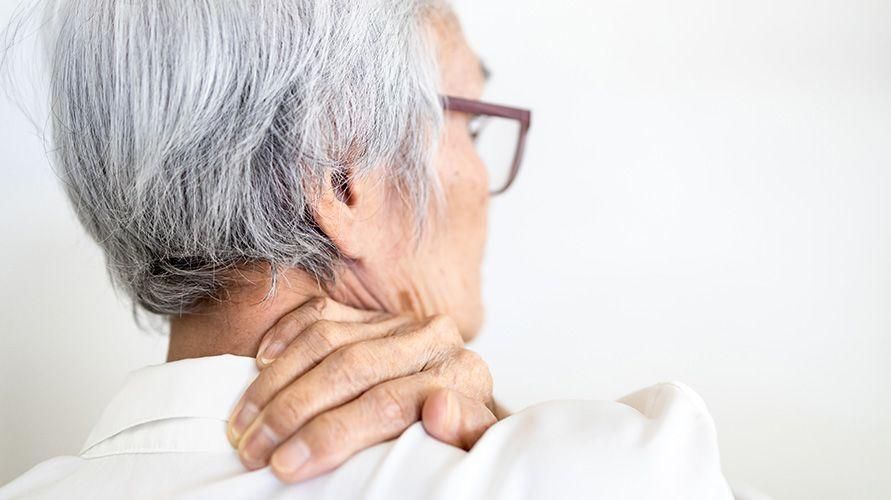 Mengakui Sarcopenia, Kehilangan Fungsi dan Massa Otot pada Orang Tua