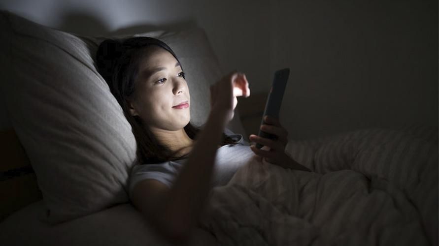 8 риска да спите късно като нощна сова