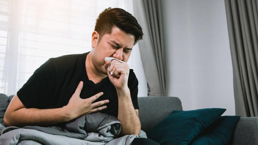 気管支炎の原因は感染症や炎症である可能性があります、もっと知る