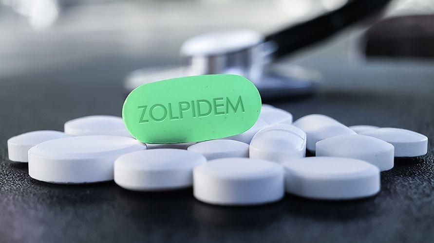 Kenali Zolpidem, ubat insomnia yang dapat menurunkan kewaspadaan
