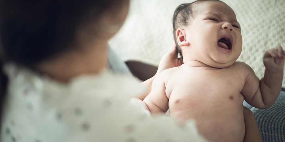วิธีการนวดทารกอย่างปลอดภัยและถูกต้อง และคุณประโยชน์ต่อทารก