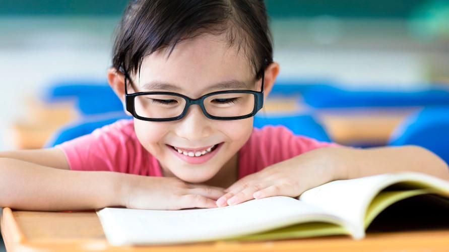 Hızlı Okuma Yöntemini ve Çocuklara Faydalarını Tanıyın