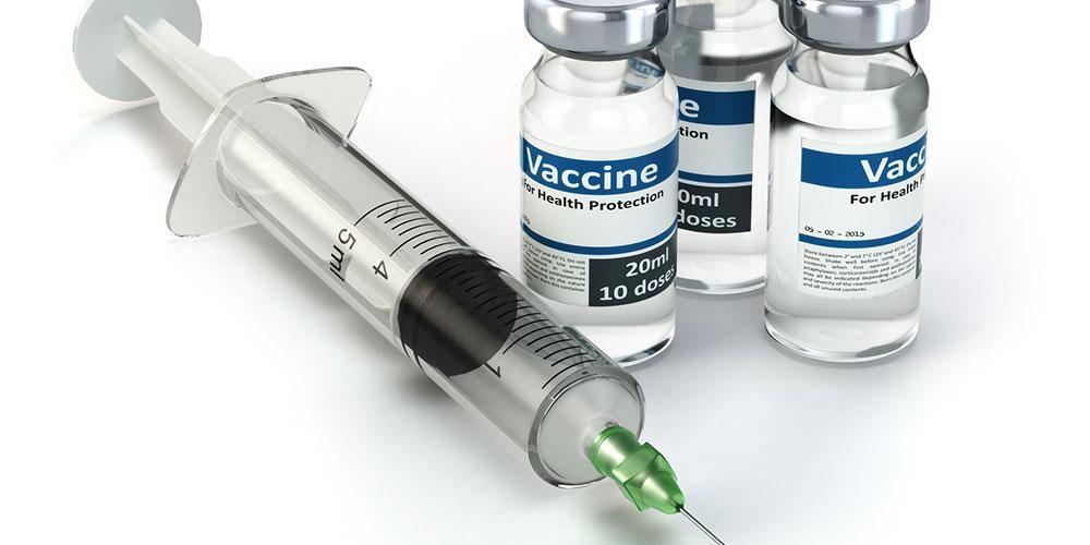 Conosci il tipo di vaccino contro la polmonite in modo da non avere l'immunizzazione sbagliata
