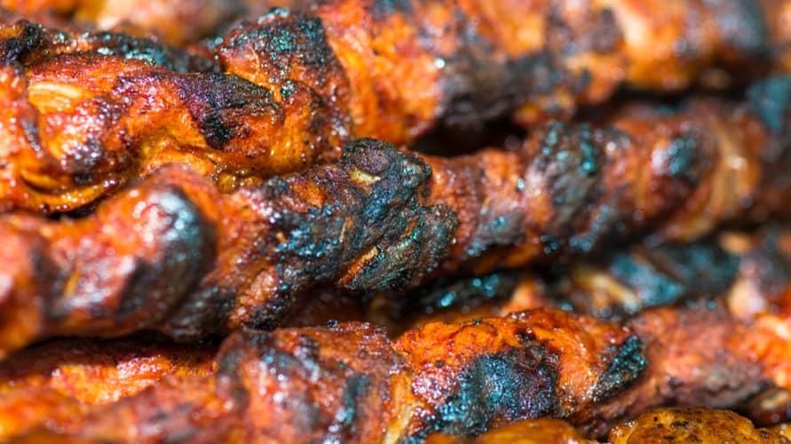 Il cibo bruciato può davvero causare il cancro?