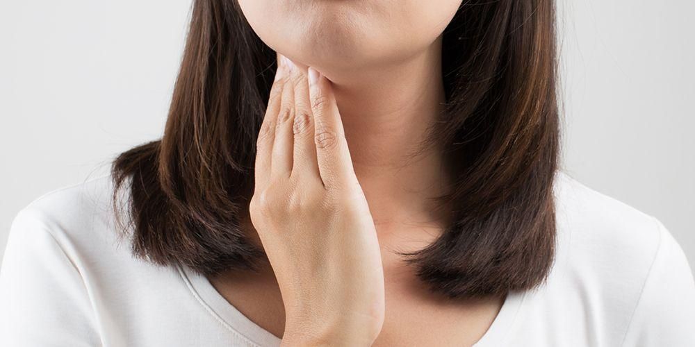 Wanita Harus Berhati-hati Dengan Penyakit Kelenjar Tiroid