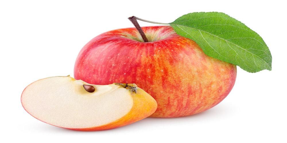 Отровни ябълкови семена, вярно ли е?