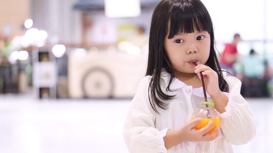 Çocuklar İçin C Vitamini Çok Önemli, Küçük Çocuğunuzun Tüketebileceği Kaynaklara Bir Bakın