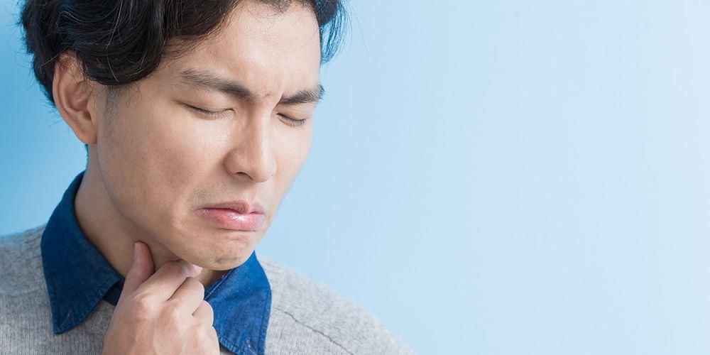 Разбиране на причините за възпалено гърло и как да се преодолее