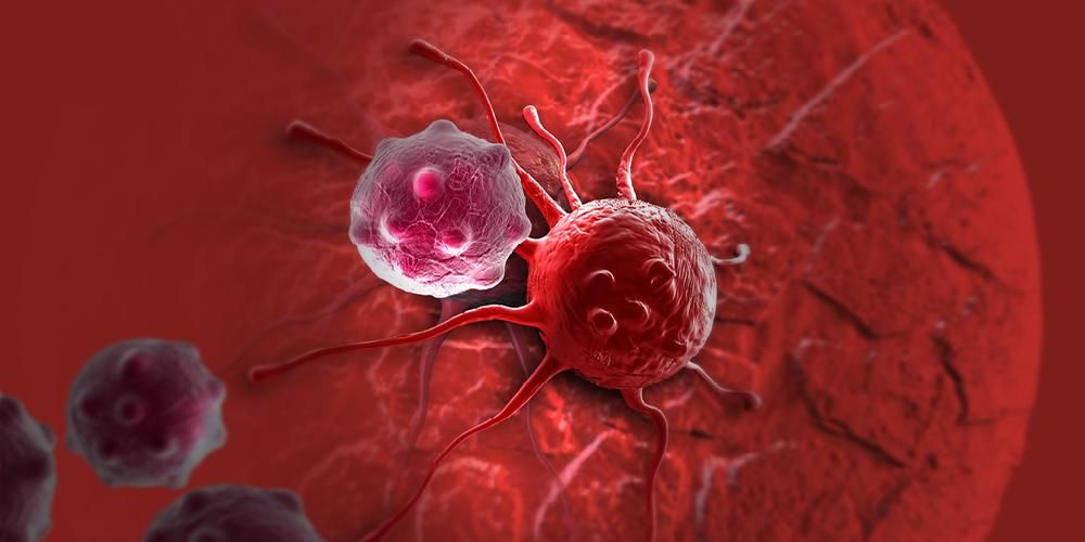 มาทำความรู้จักกับอาการปรากฎว่ามะเร็งเม็ดเลือดสามารถเกิดขึ้นได้ทุกเพศทุกวัย