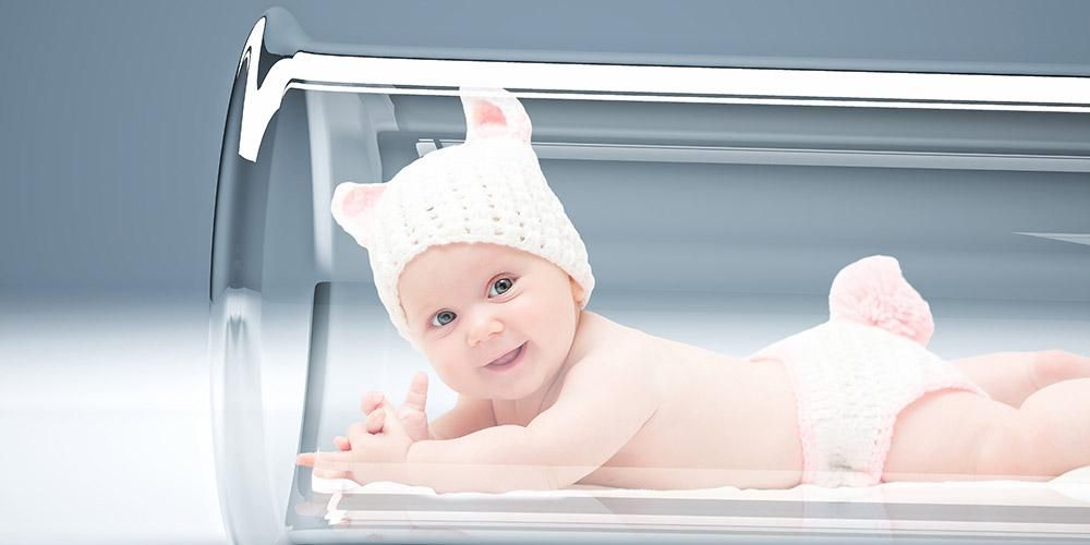 Dapatkan bayi dengan IVF, bagaimana prosesnya?