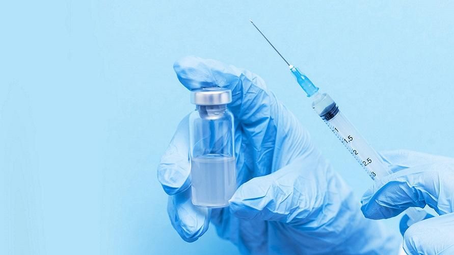 Може ли третата ваксина на Sinovac да засили антителата?