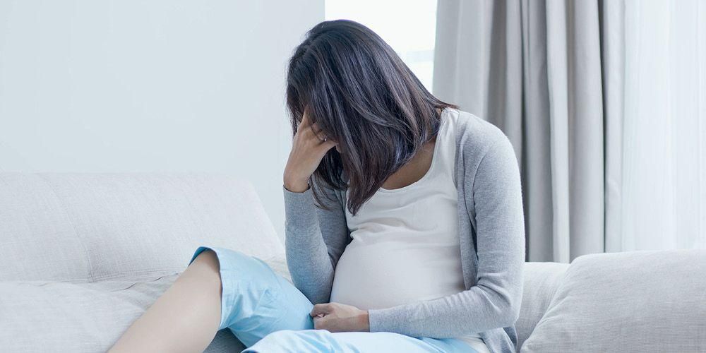 التعرف على تسمم الحمل ، وهو من المضاعفات الخطيرة التي تحدث أثناء الحمل