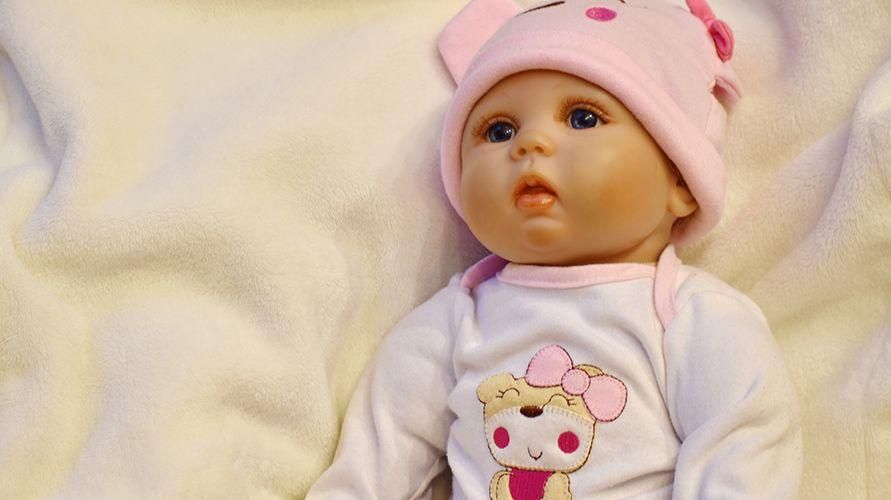 Подобни на хора кукли могат да бъдат голям „враг“ за хората с педиофобия