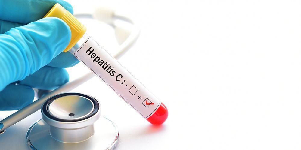 Знайте как да предавате хепатит С, за да не се заразите
