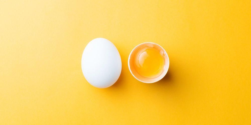 8 Manfaat Kesihatan Telur yang Anda Tidak Tahu