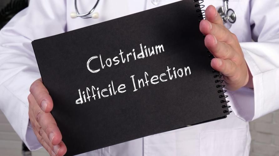 Hayatı tehdit edebilen tehlikeli bir bakteri olan Clostridium difficile'yi tanıyın