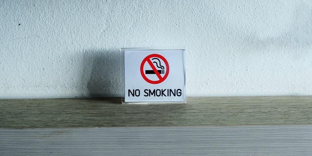هذه هي أهمية منطقة خالية من التدخين