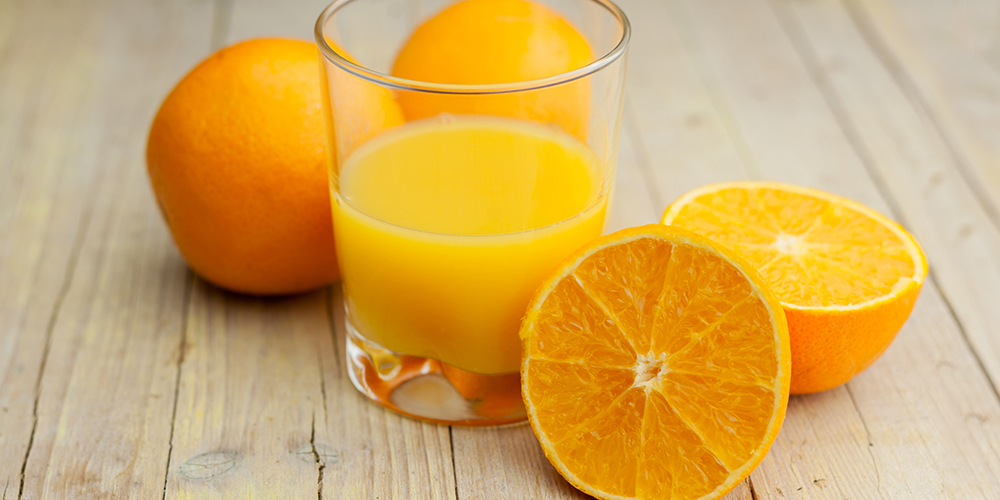 هذه هي فوائد عصير البرتقال لعلاج حصوات الكلى
