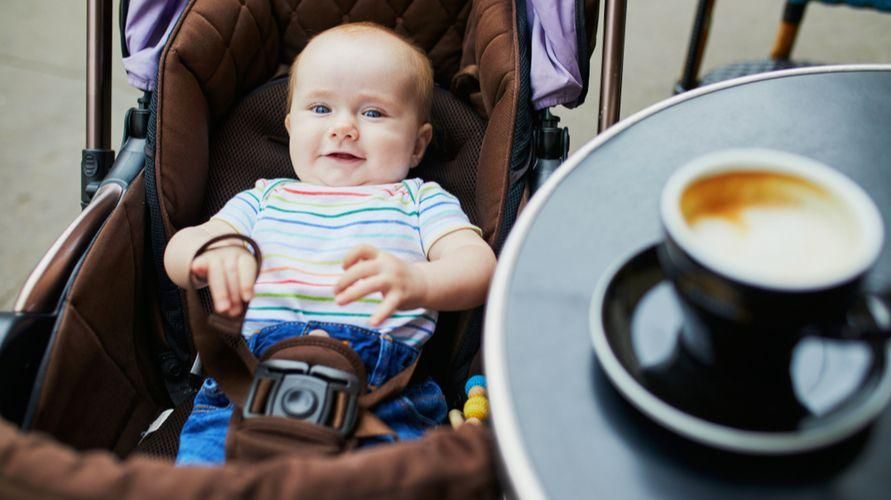7 مخاطر شرب القهوة للأطفال يجب الحذر منها