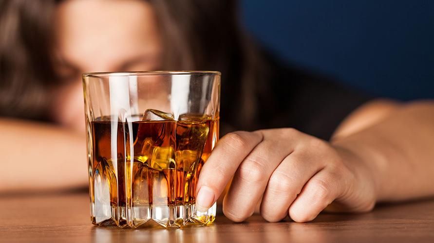 Ketagihan Alkohol Mencetuskan Masalah Kesihatan, Inilah Tanda-Tanda