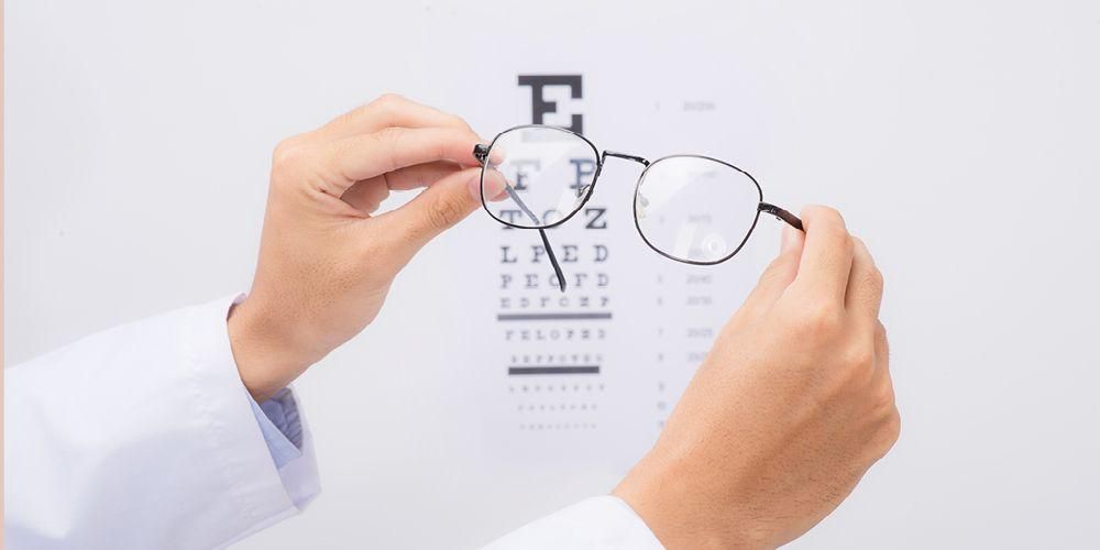 Walaupun tidak selesa, cermin mata terapi berkesan untuk mengatasi mata malas