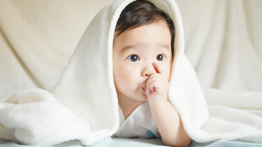 Adakah Berbahaya bagi Bayi dengan Jempol?