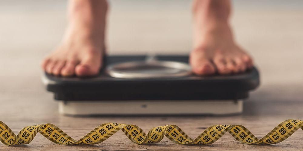 10 طرق طبيعية لإنقاص الوزن بدون مخاطر