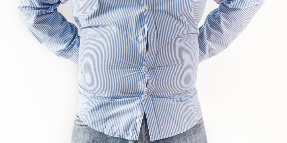 Опасността от разширен стомах може да е сигнал за медицински проблеми
