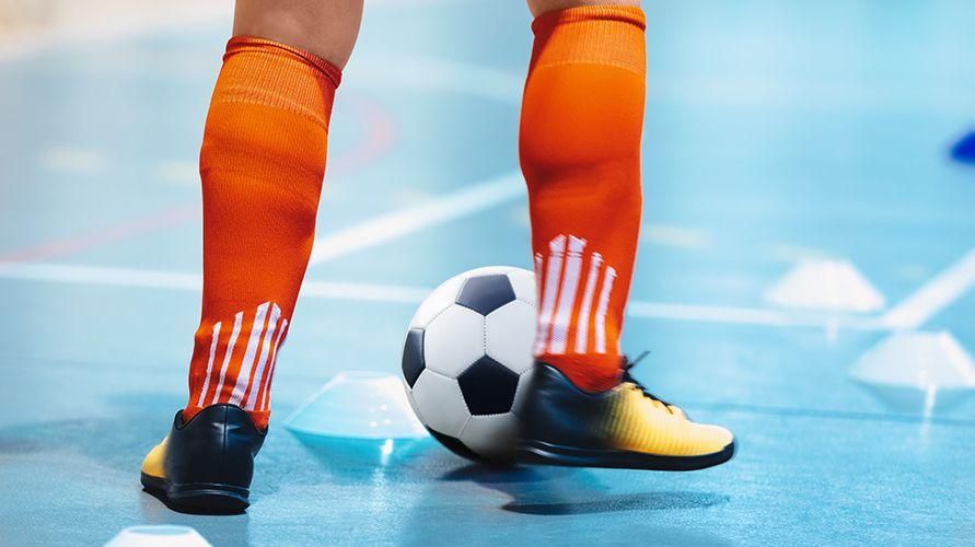 Oynarken Kullanacağınız Rahat Futsal Ayakkabıları Seçmek İçin İpuçları